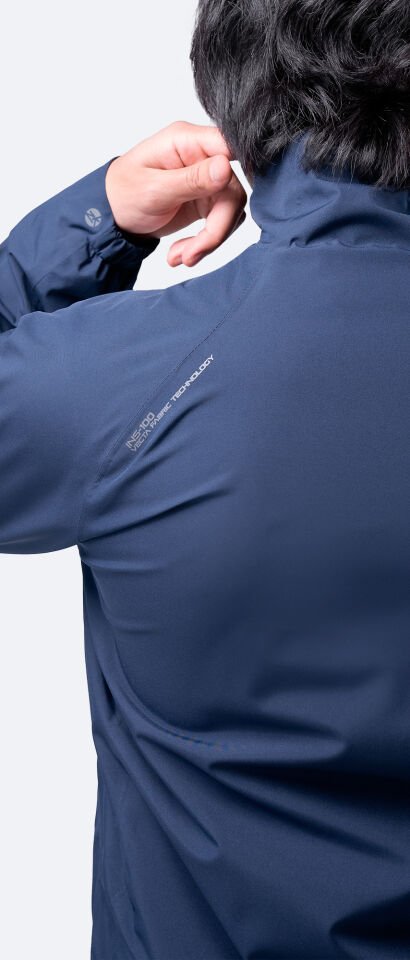 INS100™ Ceket Erkek