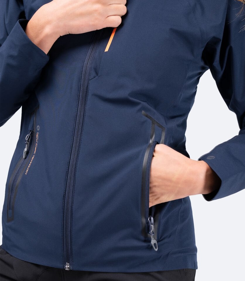 INS100™ Ceket Kadın