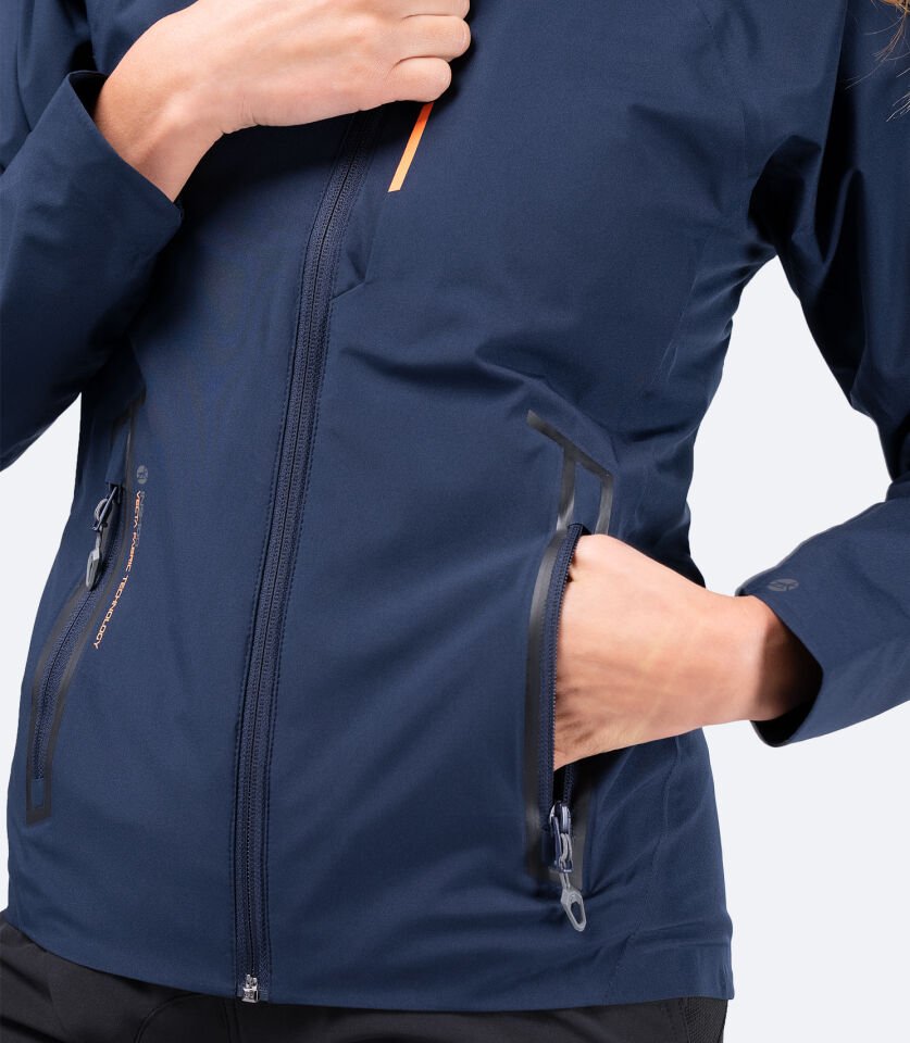 INS100™ Ceket Kadın