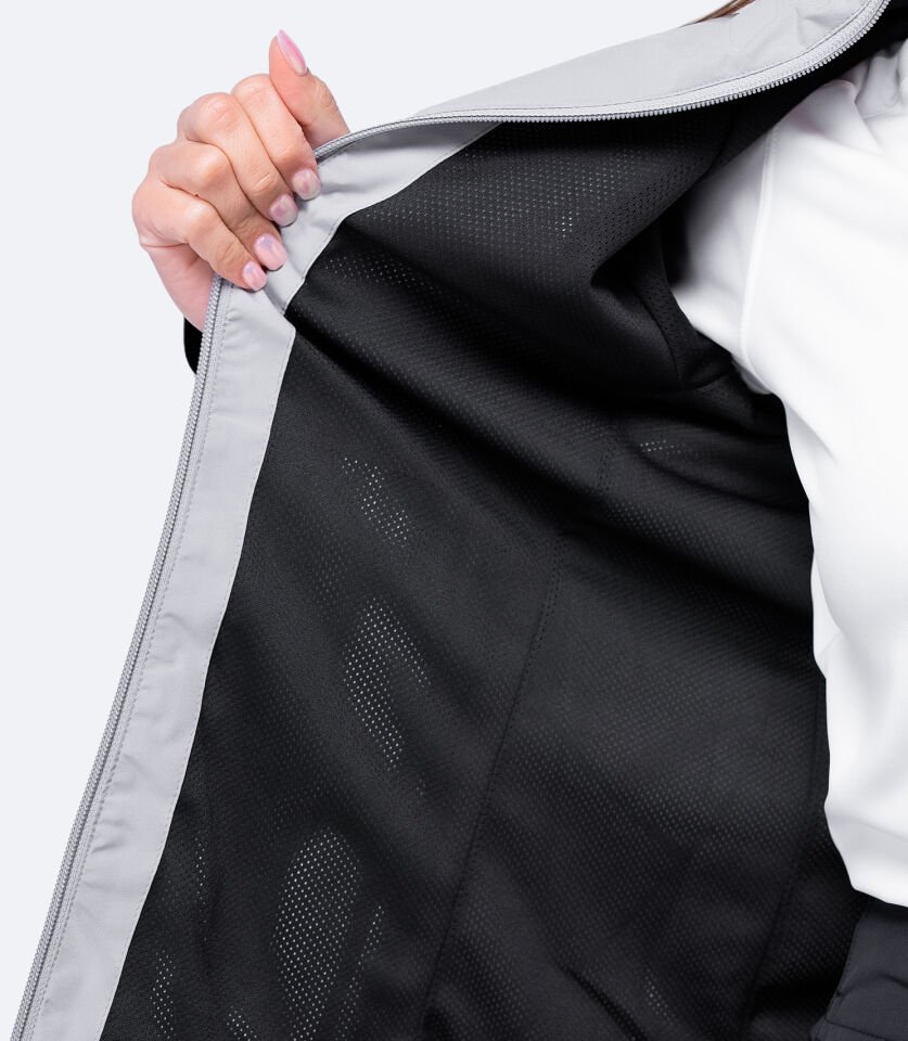 INS100™ Ceket Kadın