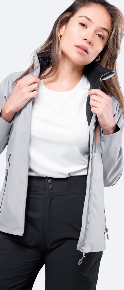 INS100™ Ceket Kadın