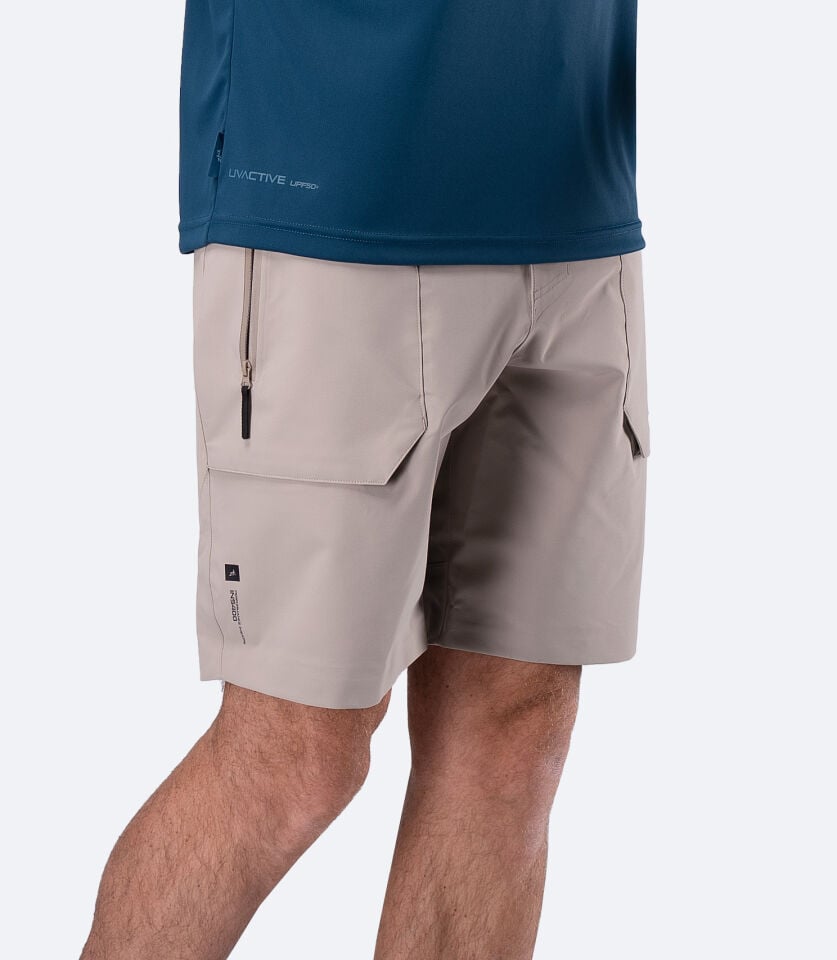 INS400 Su Geçirmez Şort