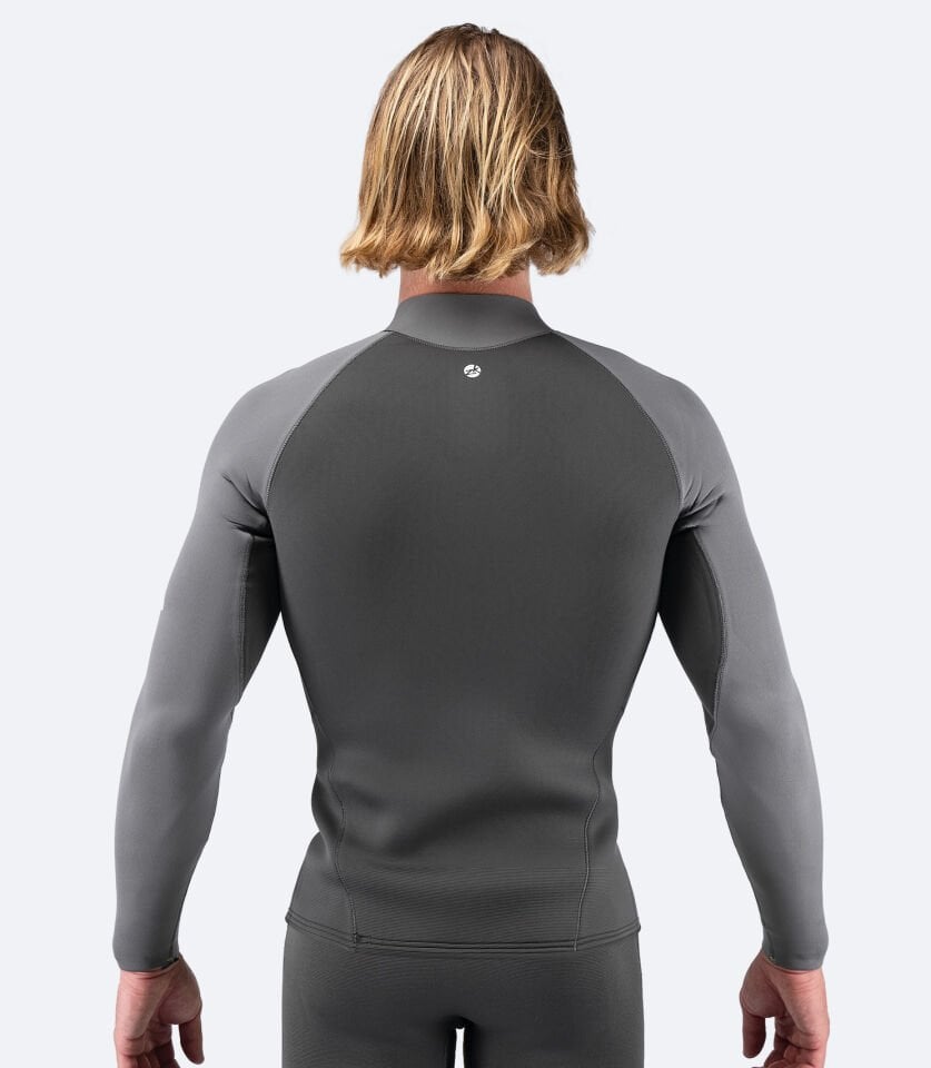 Superwarm X Yulex Wetsuit Top Erkek