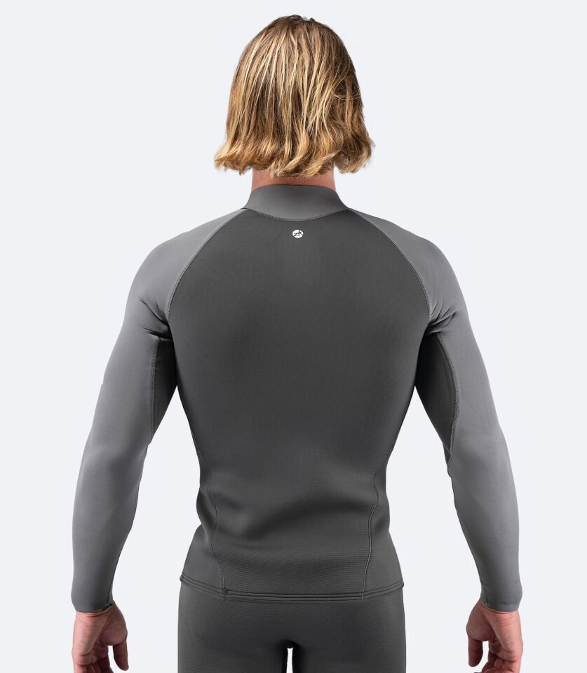 Superwarm X Yulex Wetsuit Top Erkek