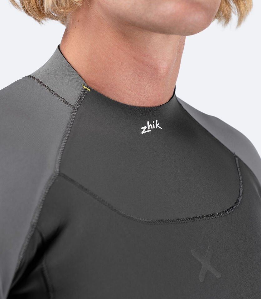 Superwarm X Yulex Wetsuit Top Erkek