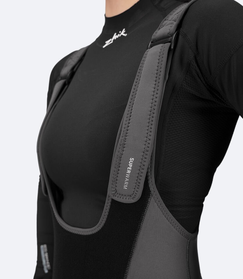 Superwarm®  Yelken Hiker Tulum Kadın