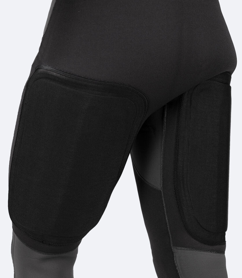 Superwarm®  Yelken Hiker Tulum Kadın