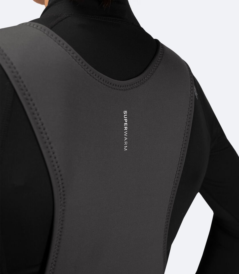 Superwarm®  Yelken Hiker Tulum Kadın