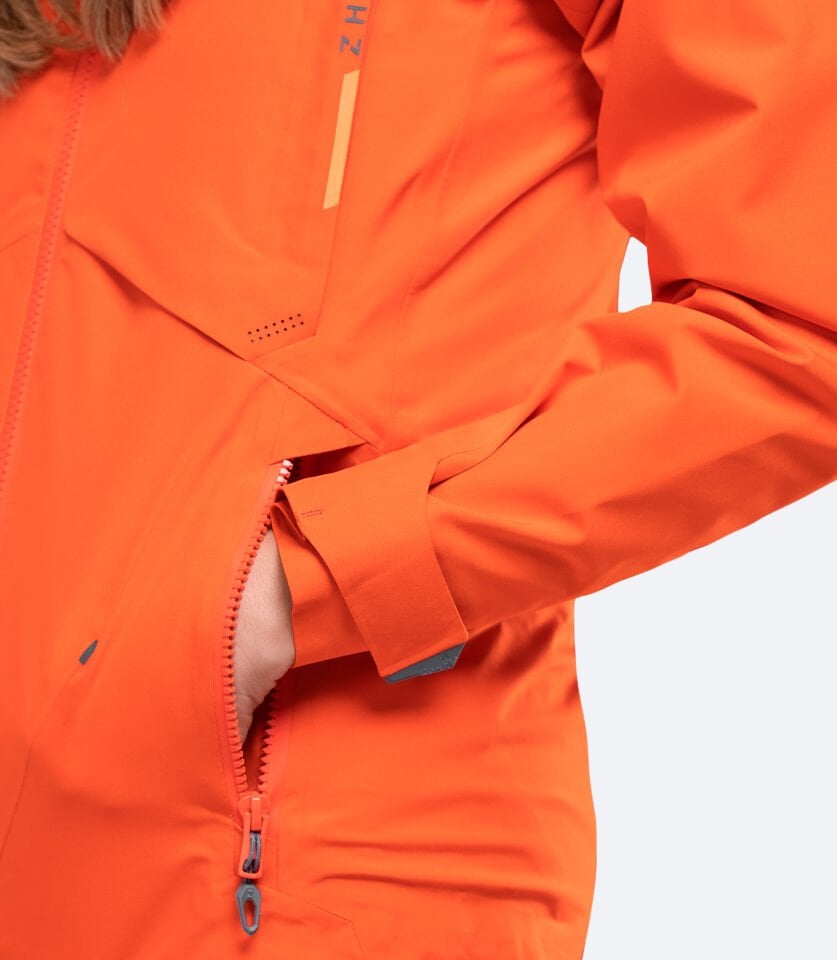 INS200™ Ceket Kadın