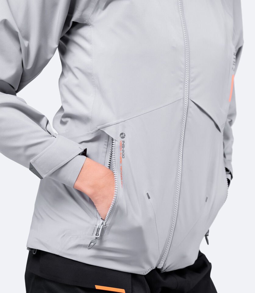 INS200™ Ceket Kadın