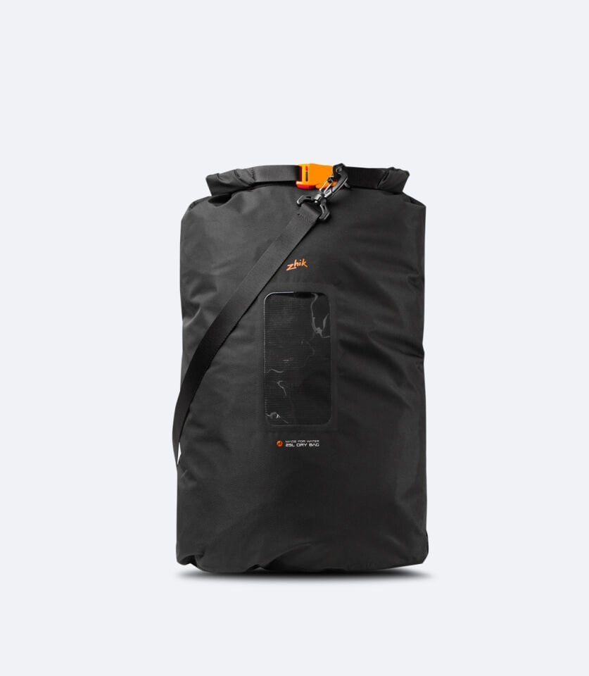 25L Roll Top Su Geçirmez Çanta