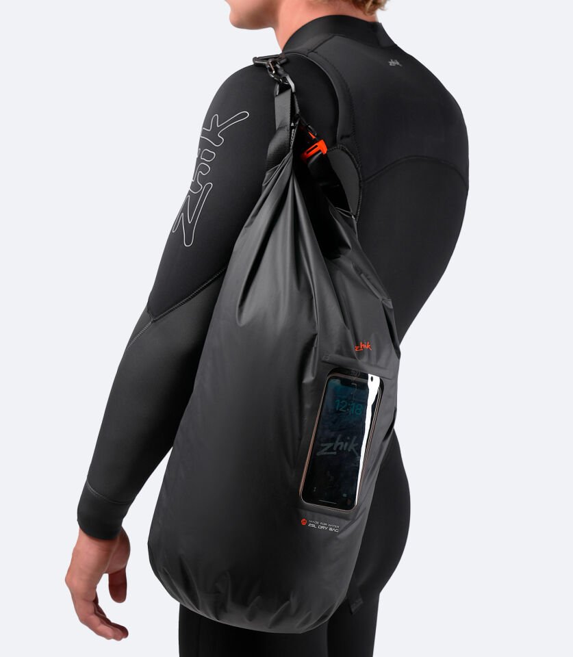 25L Roll Top Su Geçirmez Çanta