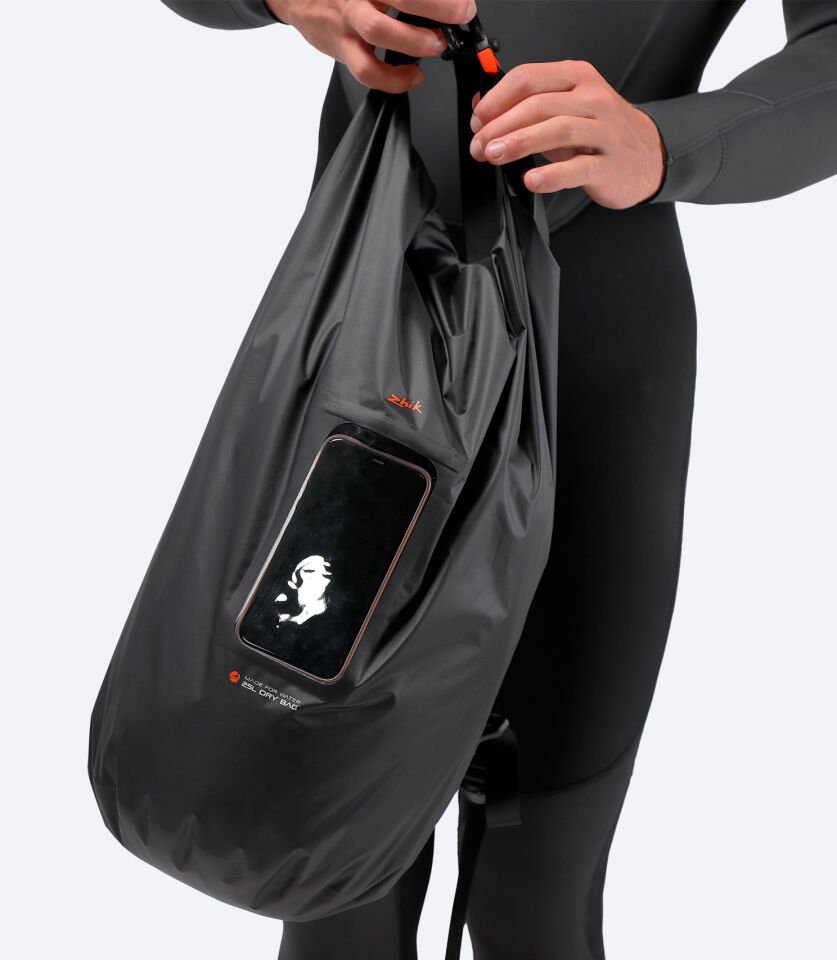 25L Roll Top Su Geçirmez Çanta