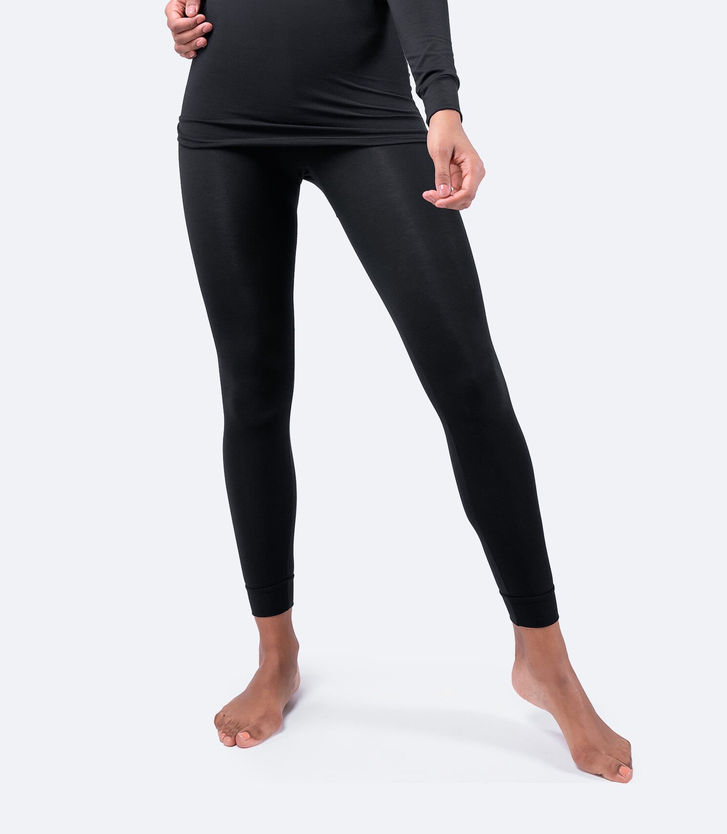 Core Baselayer Termal Alt