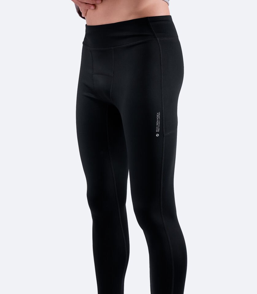Eco Spandex UPF50+ Alt Erkek