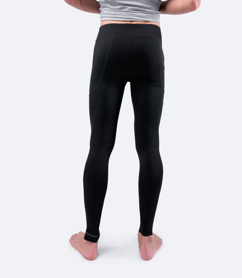 Eco Spandex UPF50+ Alt Erkek
