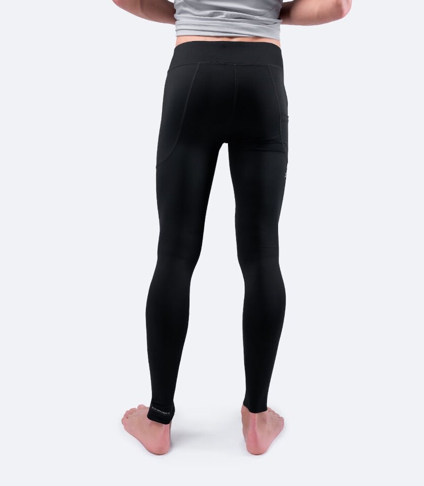 Eco Spandex UPF50+ Alt Erkek