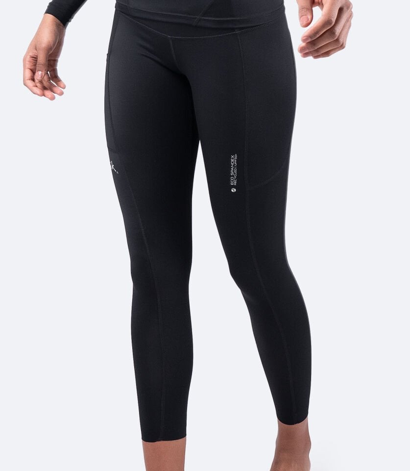 Eco Spandex UPF50+ Alt Kadın