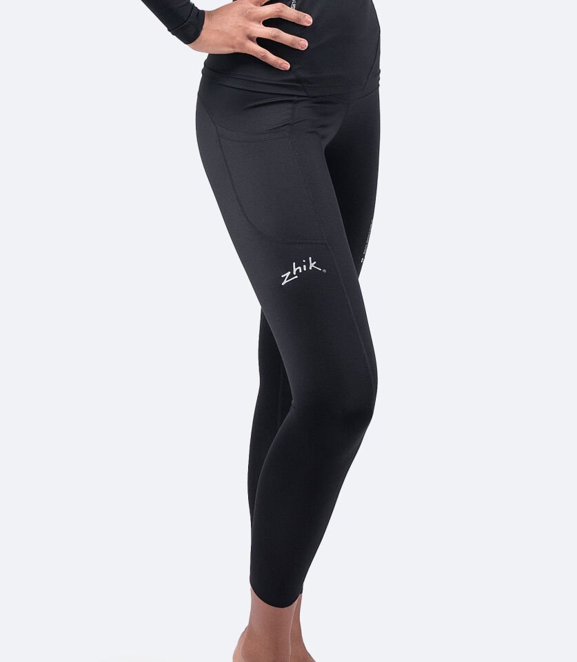 Eco Spandex UPF50+ Alt Kadın