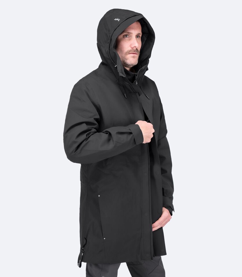 All Weather Kaban