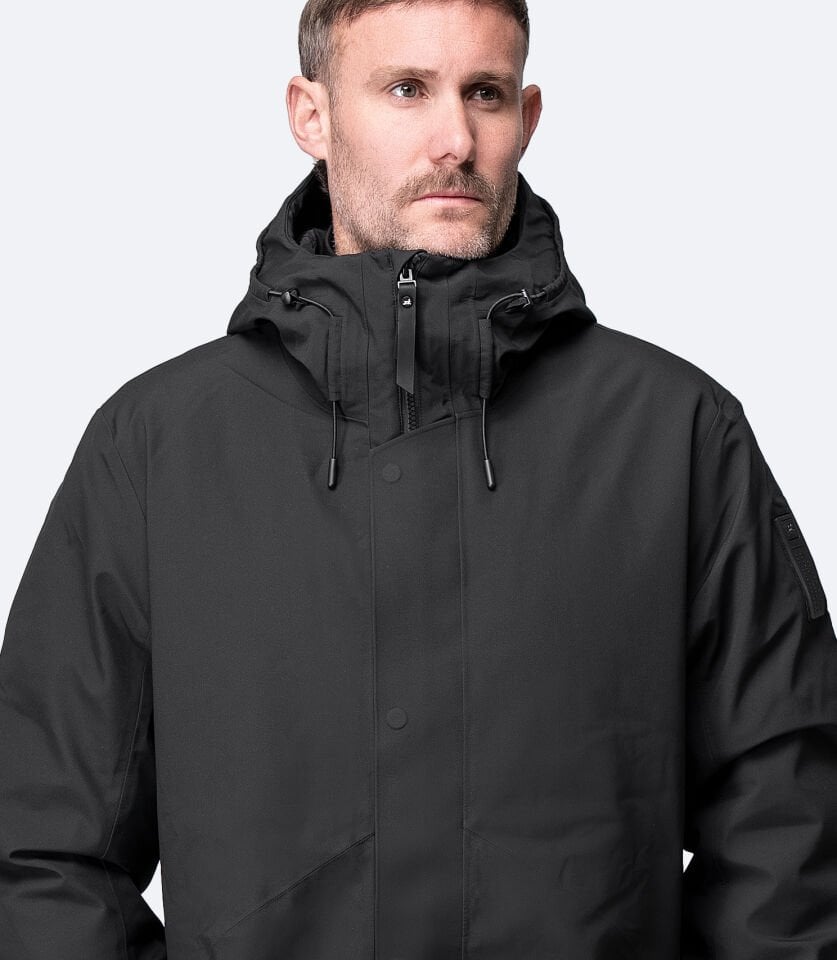 All Weather Kaban