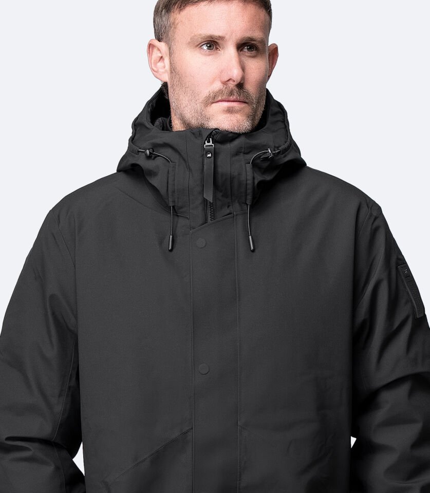 All Weather Kaban