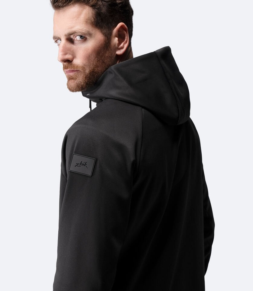 Thermo TechFleece Kapüşonlu Ceket Erkek