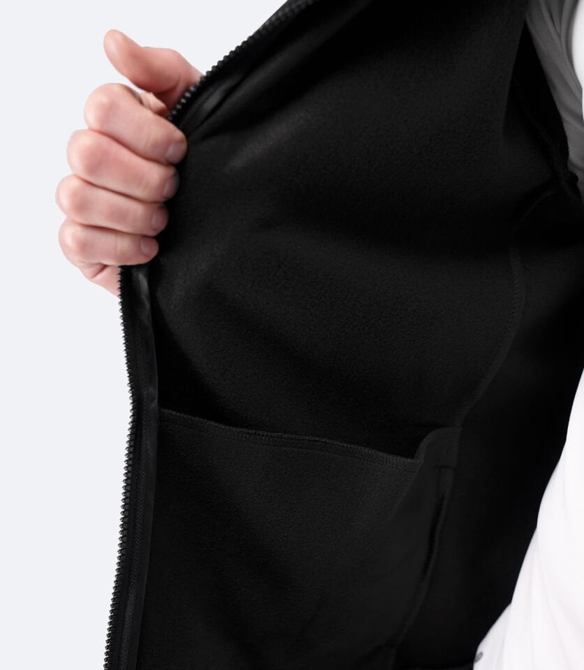 Thermo TechFleece Kapüşonlu Ceket Erkek