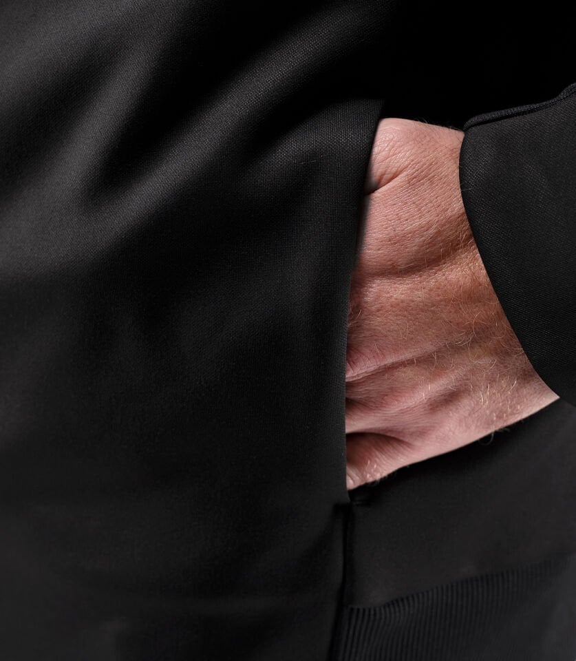 Thermo TechFleece Kapüşonlu Ceket Erkek