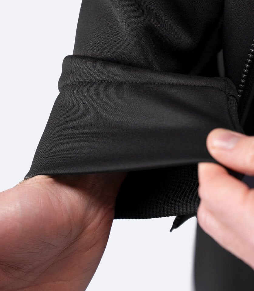 Thermo TechFleece Kapüşonlu Ceket Erkek