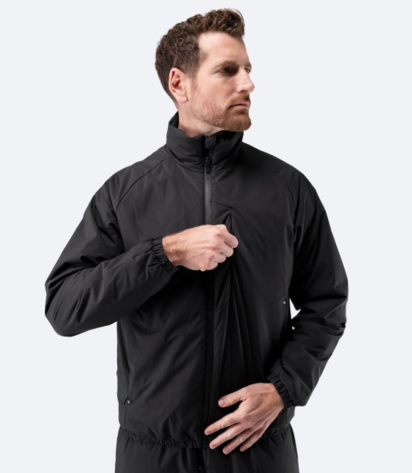 Daybreaker Midlayer Ceket Erkek