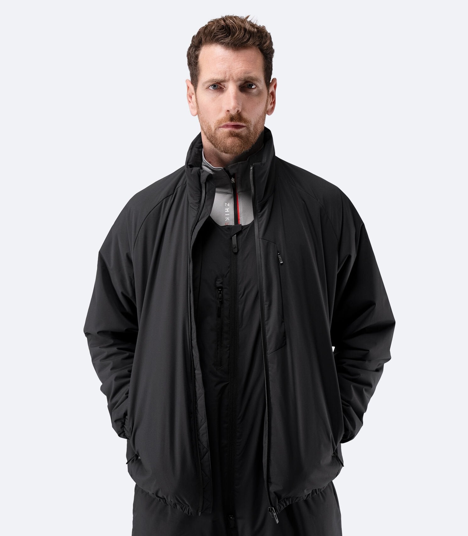 Daybreaker Midlayer Ceket Erkek