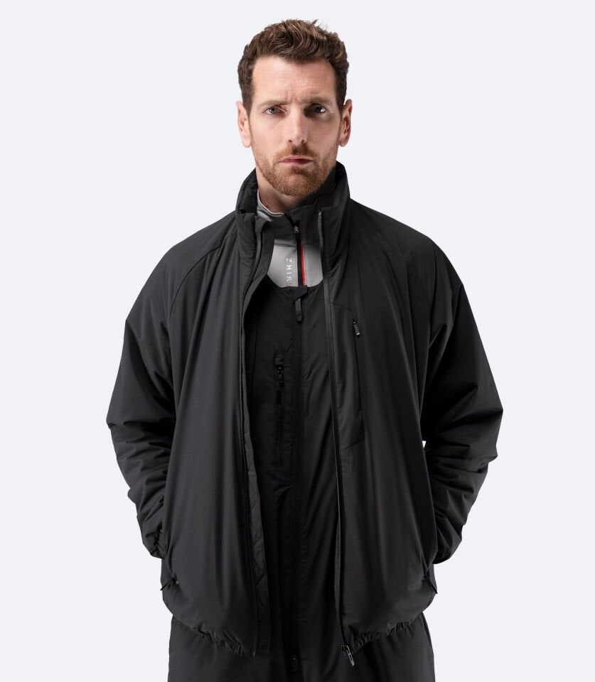 Daybreaker Midlayer Ceket Erkek