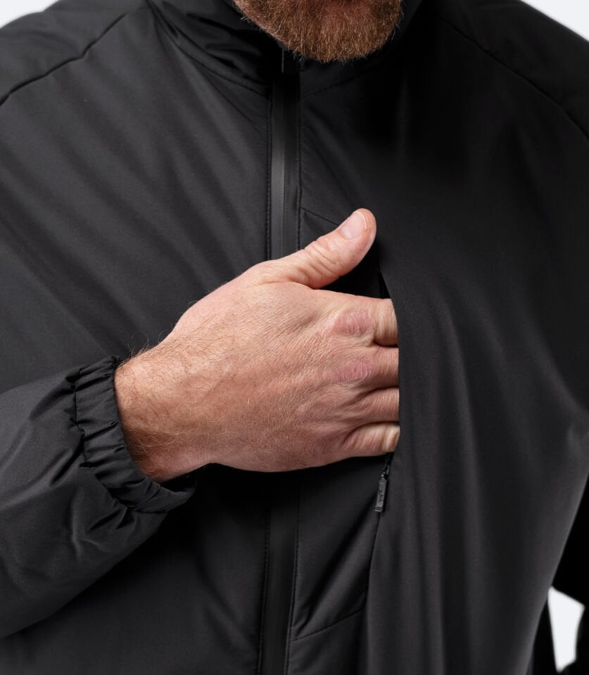 Daybreaker Midlayer Ceket Erkek