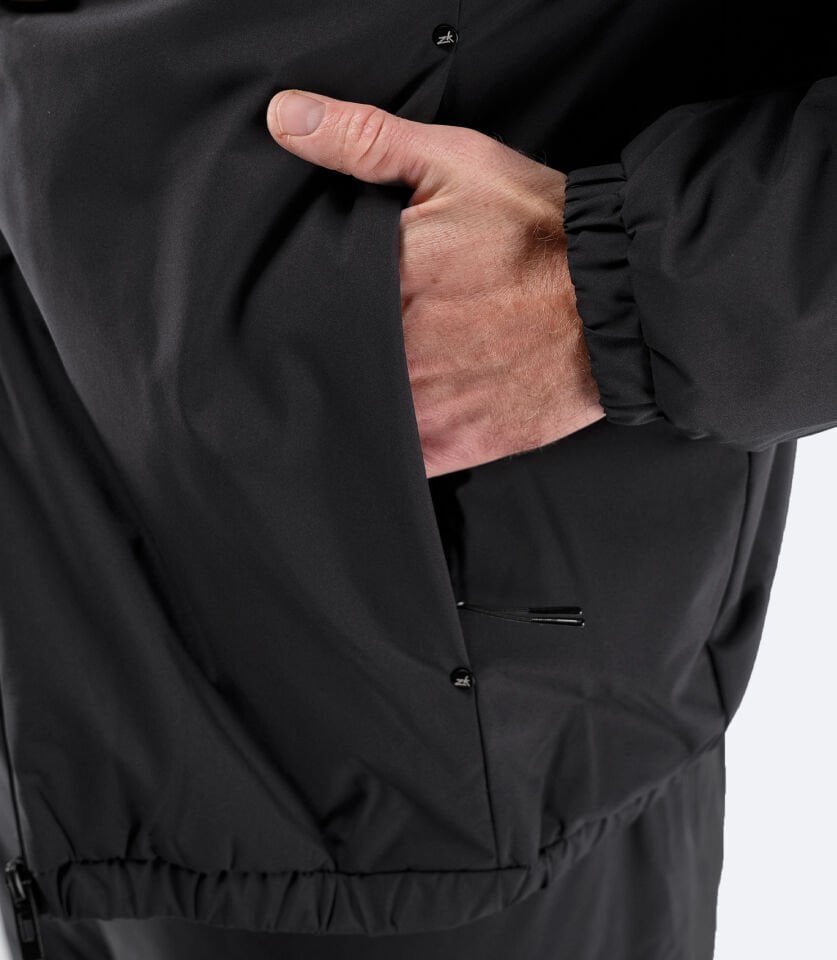 Daybreaker Midlayer Ceket Erkek