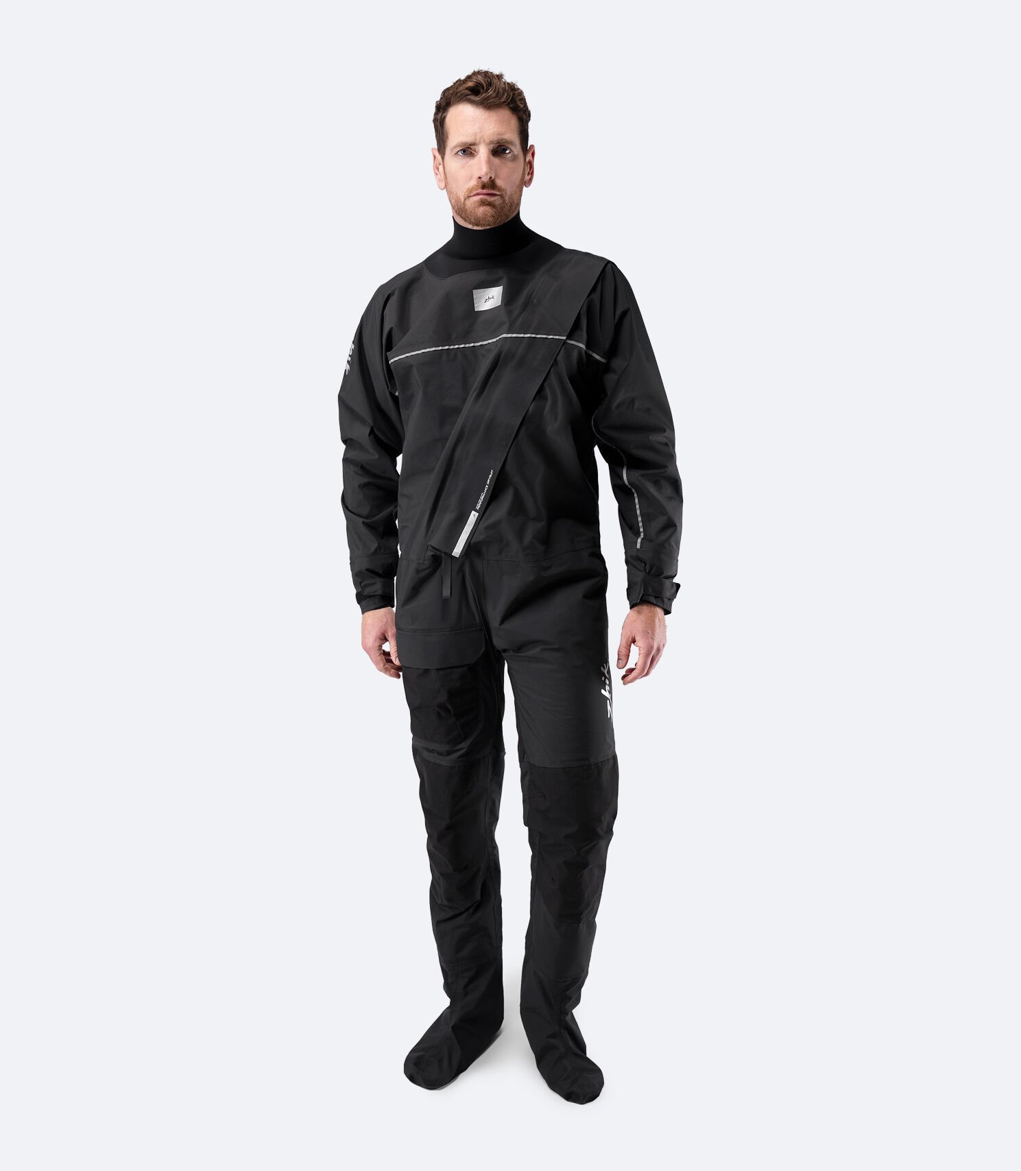 Performans Drysuit Yetişkin