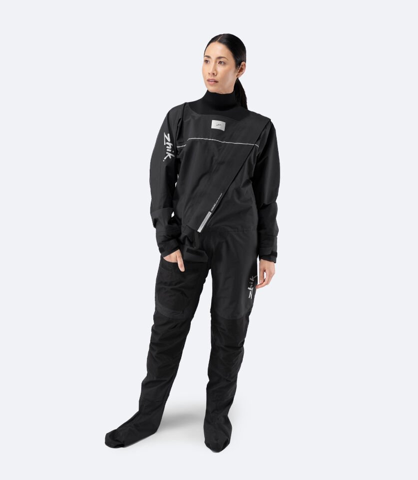 Performans Drysuit Yetişkin