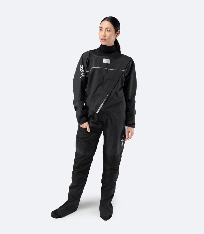 Performans Drysuit Yetişkin
