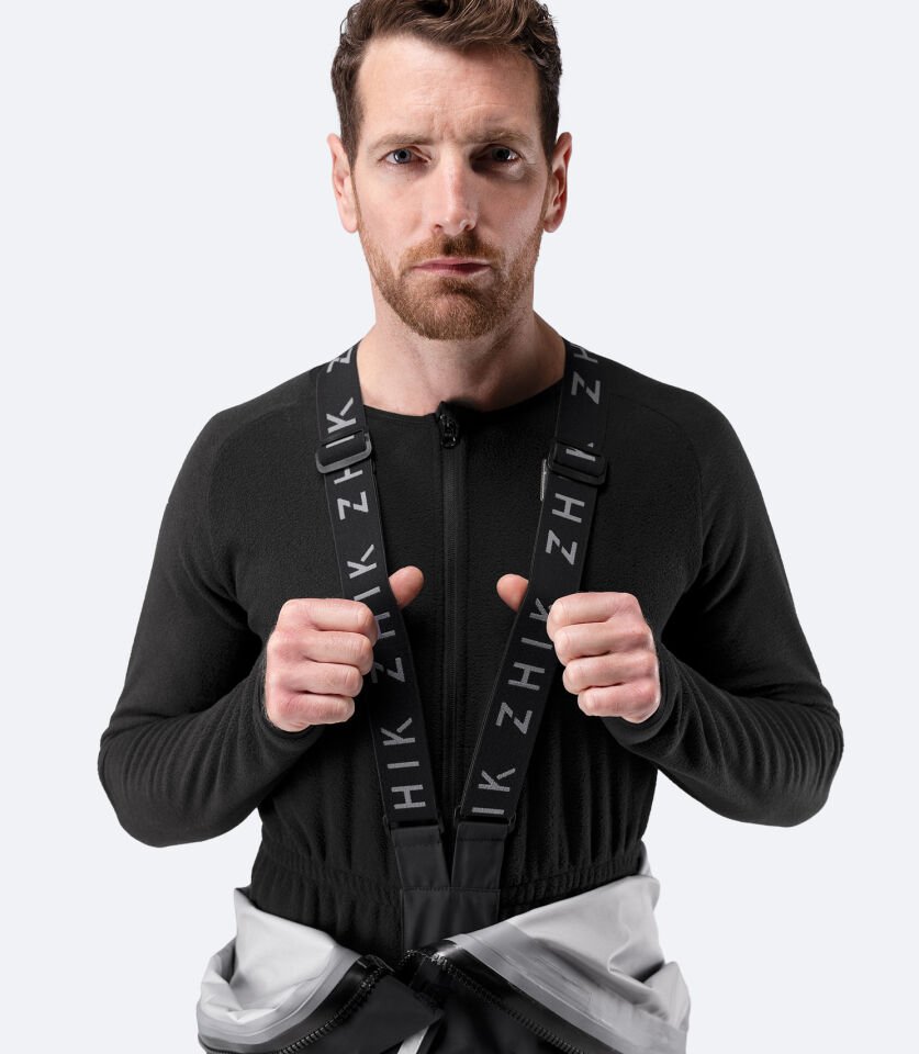 Performans Drysuit Yetişkin