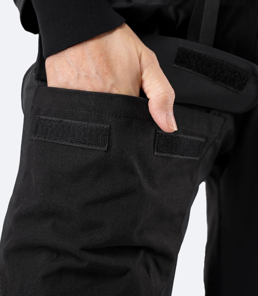 Performans Drysuit Yetişkin