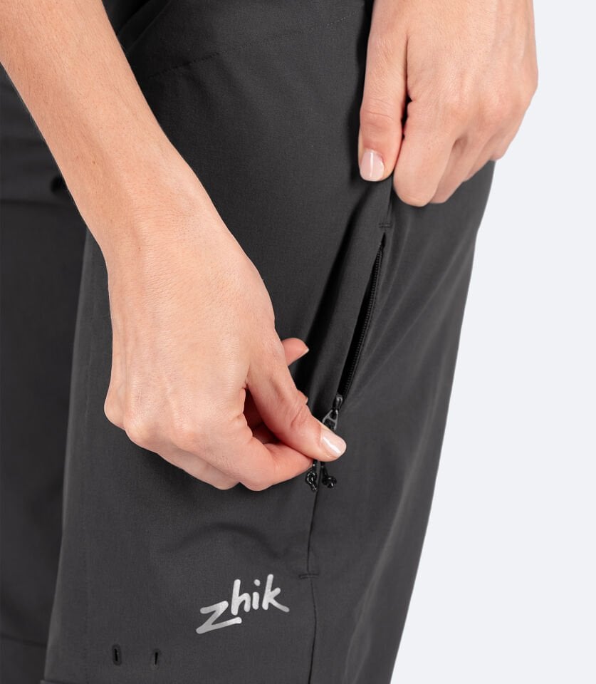 Deck Pantolon Kadın