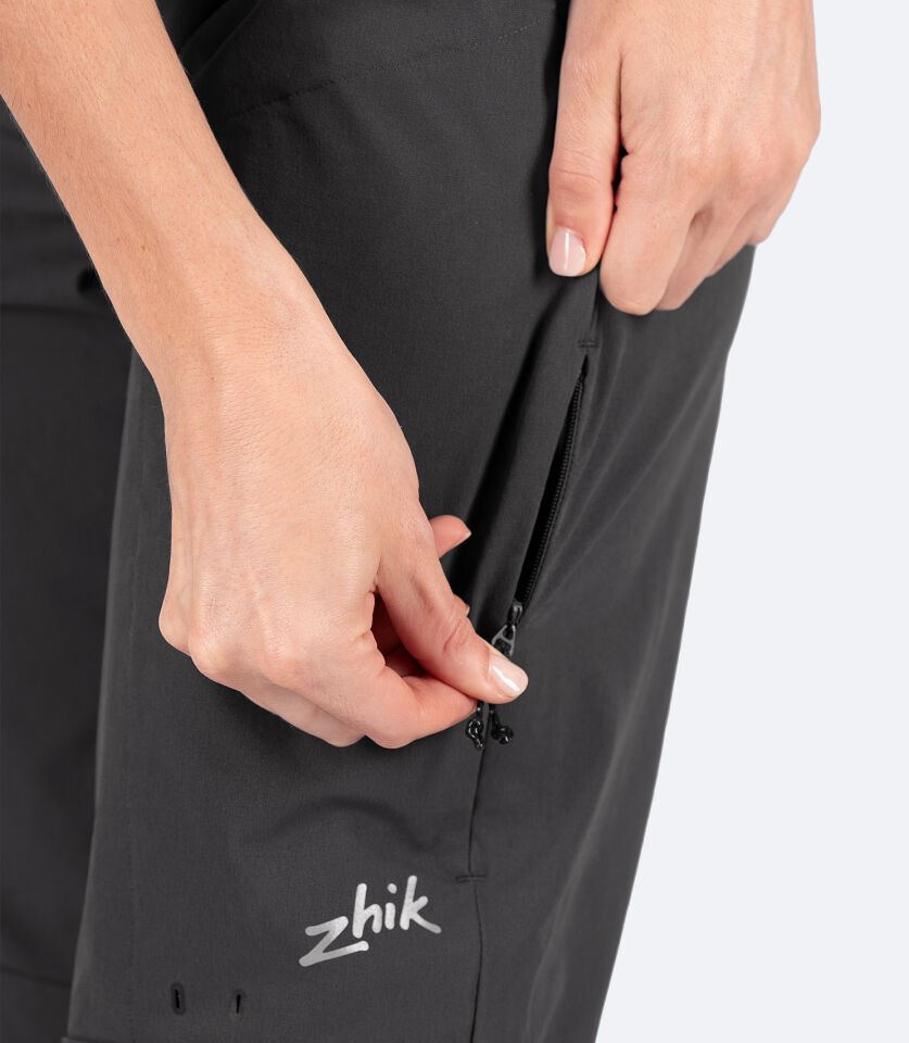 Deck Pantolon Kadın