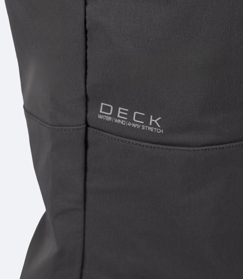 Deck Pantolon Kadın