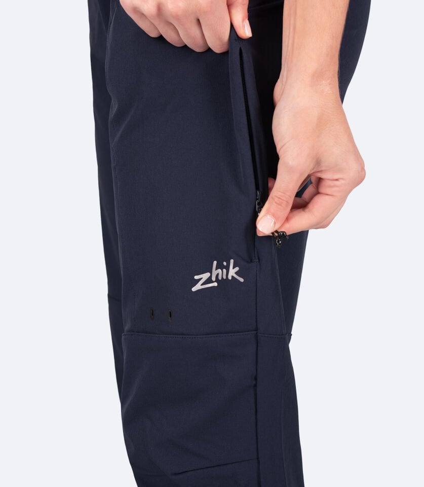 Deck Pantolon Kadın