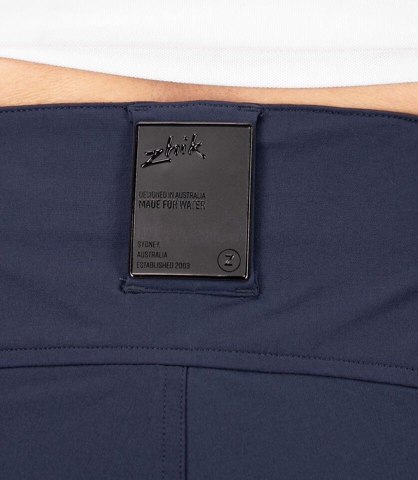 Deck Pantolon Kadın