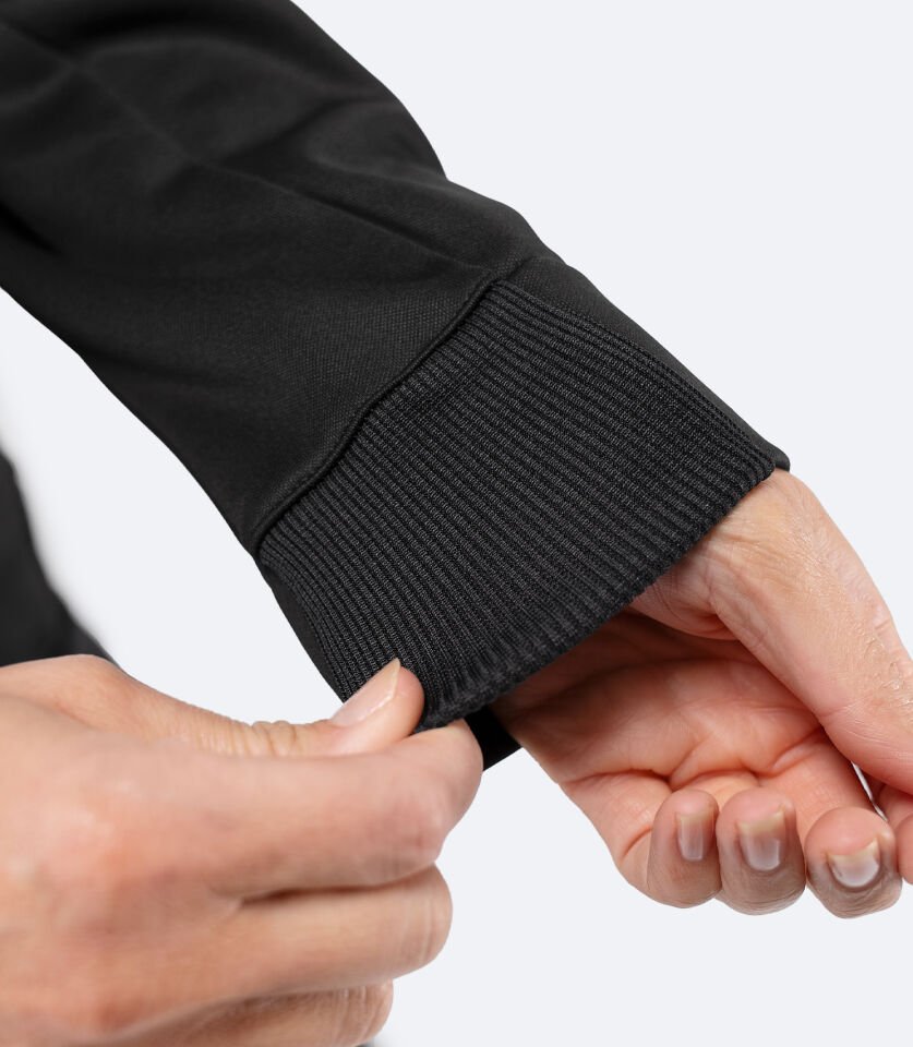 Thermo TechFleece Kapüşonlu Ceket Kadın