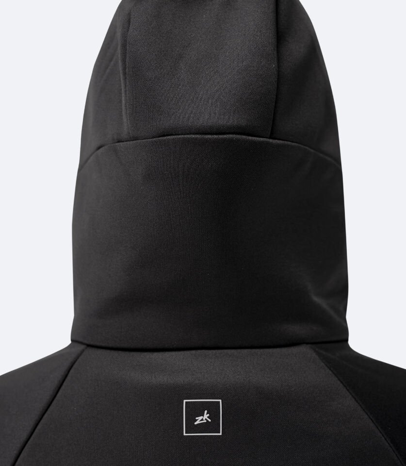 Thermo TechFleece Kapüşonlu Ceket Kadın