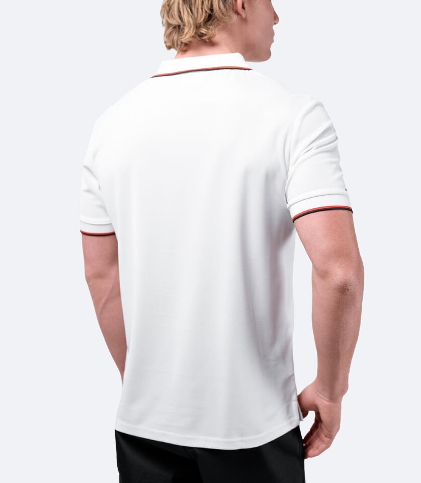 Elite Active Polo Erkek