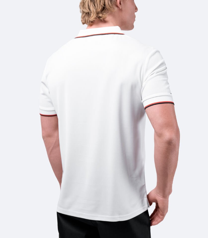 Elite Active Polo Erkek