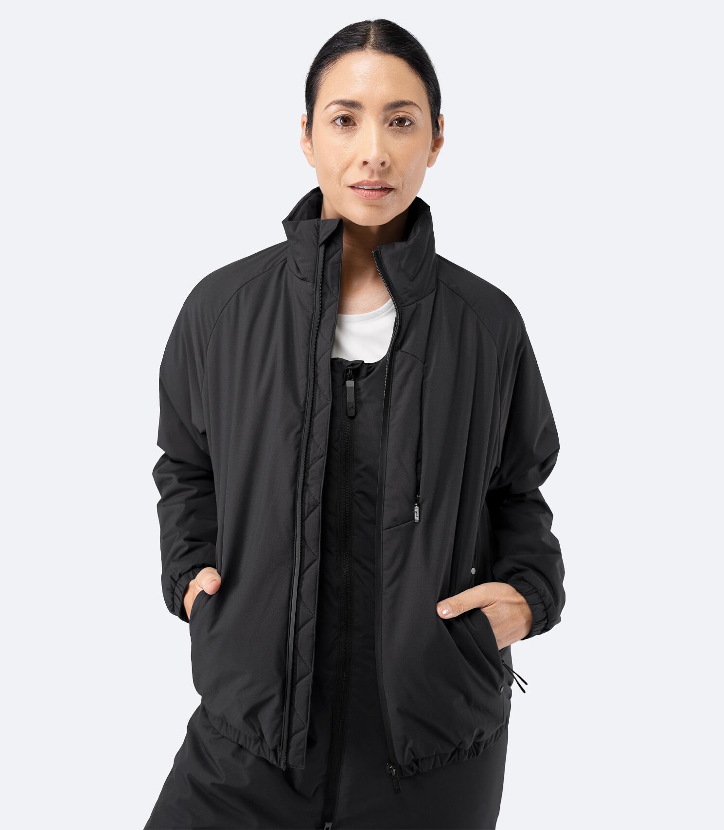 Daybreaker Midlayer Ceket Kadın